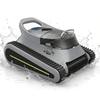 SAT30 Wireless Automatic Pool Cleaning Robot, Grey