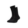 Nike Носки средней длины Унисекс 1 пара Черные CK6756-010
