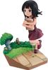 Серия One Piece Нико Робин Завершенная фигурка GEM. БЕГАТЬ! БЕГАТЬ! БЕГАТЬ!