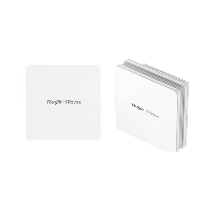 Ruijie RG-RAP1260(грамм) Панельная беспроводная точка доступа WiFi 6 (Китайская версия)