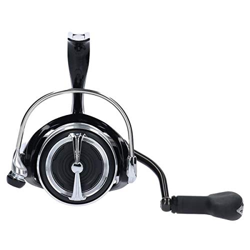 Daiwa Spinning Reel 19 REGZA LT4000S-CXH (2019 Model)