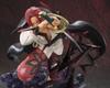 TAMASHII NATIONS Figuarts ZERO ONE PIECE Fierce Shanks Kamisaku 200 мм ПВХ ABS окрашенная готовая фигурка [Супер битва] - - Приблизительно. &