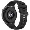 Силиконовый ремешок для часов шириной 22 мм для Huawei Watch GT 5 46 мм, браслет для Huawei Watch GT 5 pro 46 мм, ремешок на запястье