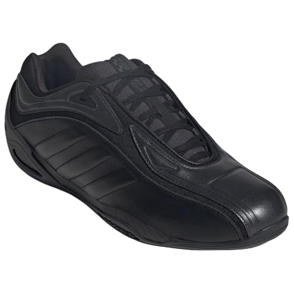 adidas Оригинальные Adiracer Gt Универсальные Удобные Прочные Низкие Повседневные Кроссовки Унисекс Повседневные Кроссовки Черные JQ5758
