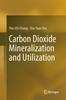 Книга Carbon Dioxide Mineralization and Utilization