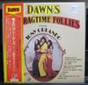 Виниловая пластинка DAWN, TONY ORLANDO - Dawn's New Ragtime Follies BLPL17 BELL 1973 Япония Soul/Funk Б/у