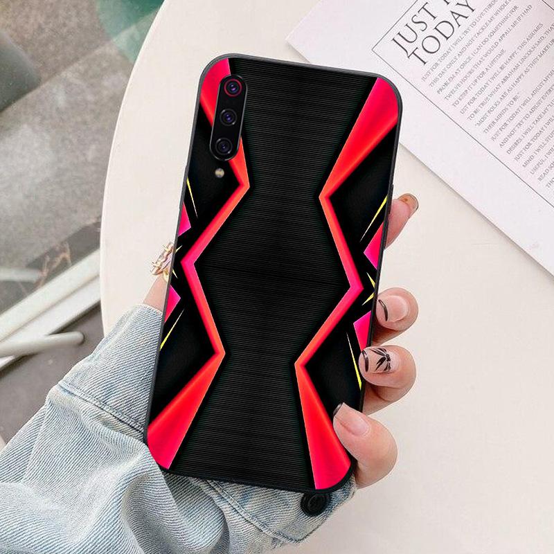 For Xiaomi Mi 9 Lite Phone Case astronaut Silicone Back Cover For Xiaomi Mi 9 SE Mi9 Mi 9Lite A1 A2 A3 Lite 9T Pro Funda Coque
