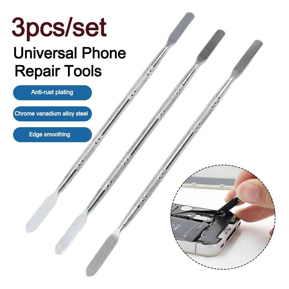 Metal Removal Prying Tool Pry Bar Shovel Tool Disassemble Tools Set  Electronic Device Repair