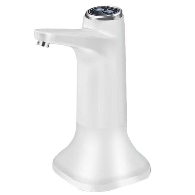 Электрический диспенсер для воды в бутылке на 5 галлонов, более быстрая откачка, водяной насос, зарядка через USB, портативный диспенсер для кувшина для воды