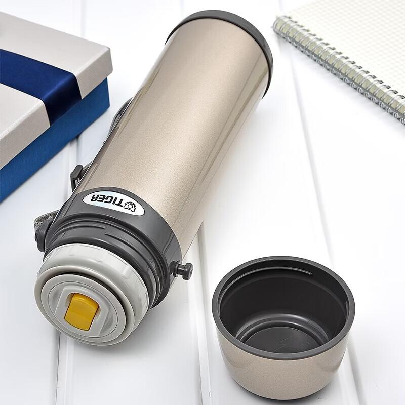 Tiger MBI-A10C Stainless Steel Insulated Water Bottle