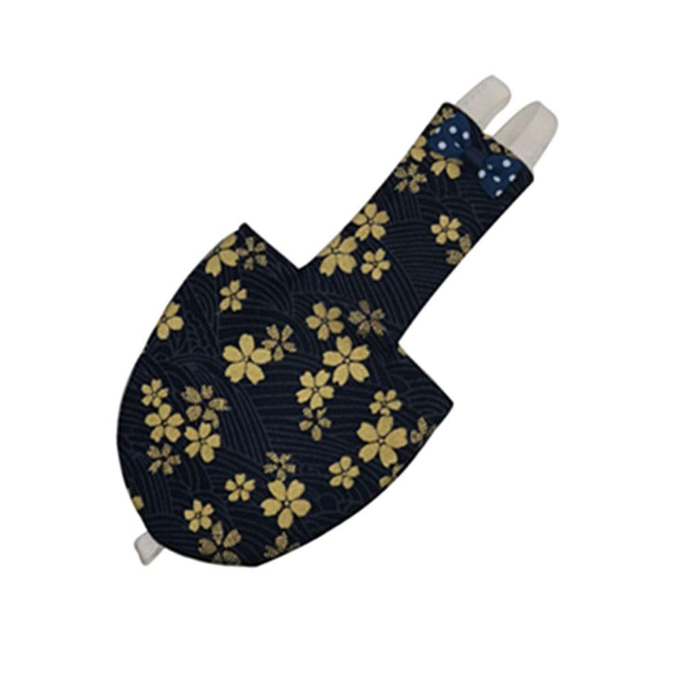 Reusable Bird Diaper Waterproof Bird Urine Wet Suit Replacement Parrot Nappy