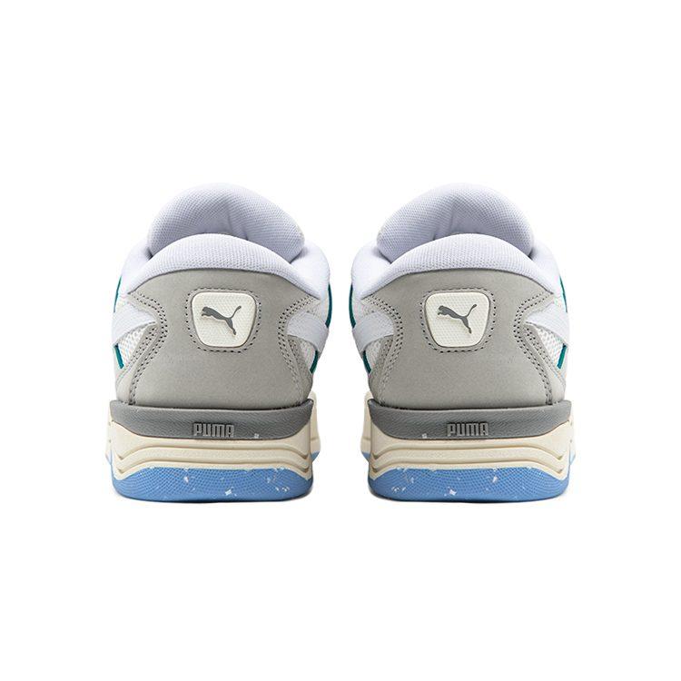 Puma 180 'Серый' 390742-02