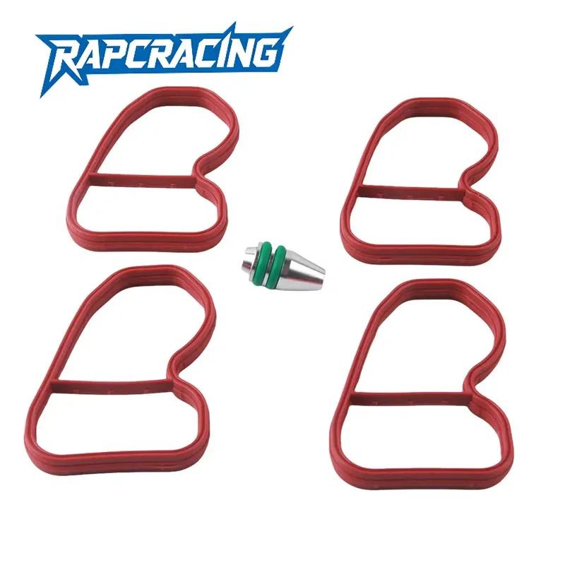 FOR BMW B37 B47 Swirl Flaps Repair Kit Plug with Gaskets Engine Part Accessory for Car Maintenance And Repairs