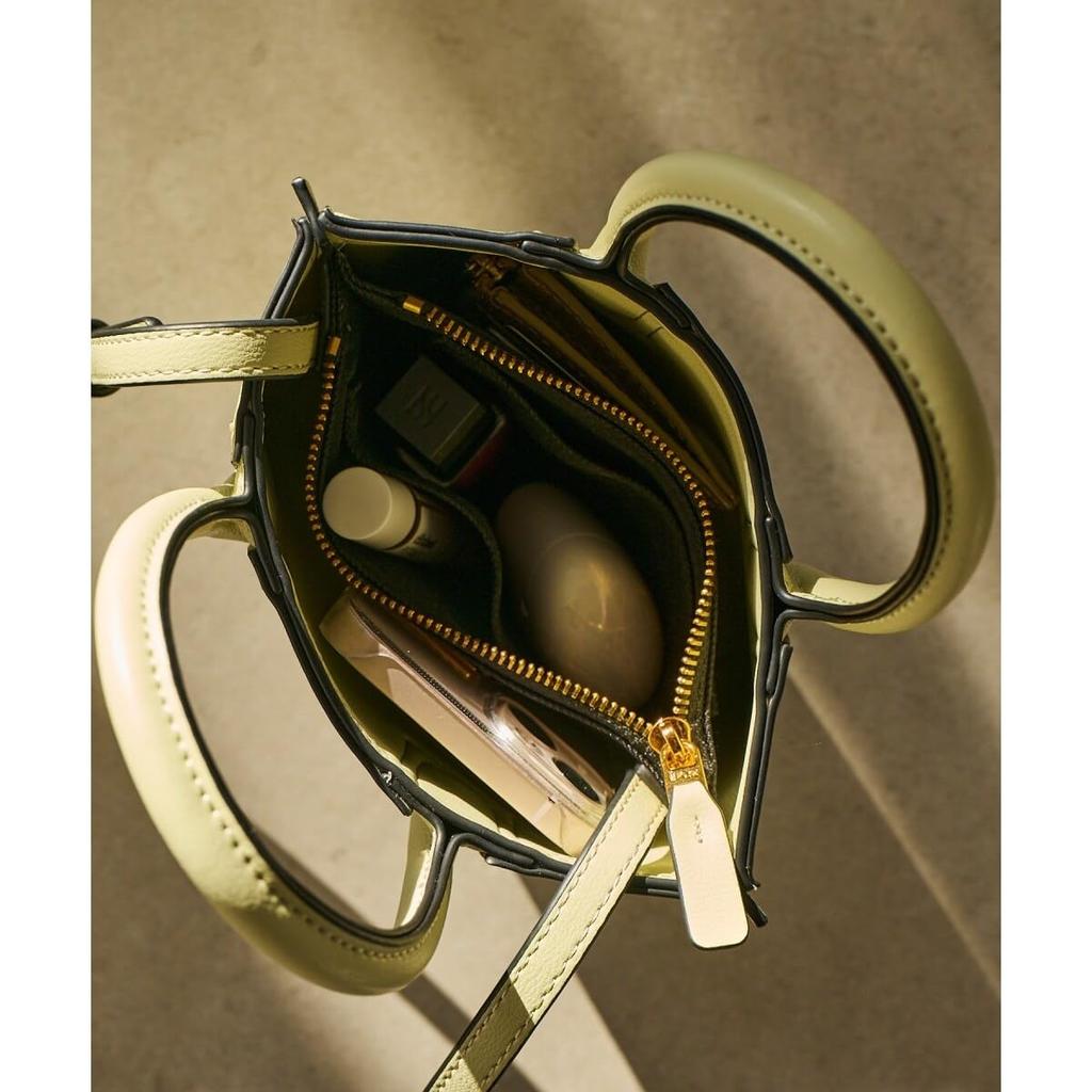 ROPE PAULO Ree Mini Shoulder Blue & Women's Bag, (47)