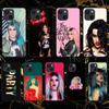 Чехол для телефона Adore Delano Party для iPhone 11 12 Mini 13 14 Pro XS Max X 8 7 6s Plus 5 SE XR Shell