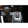 Electronic Handbrake Switch Cover Silver For BMW 2 Series Touring 2015-19 Matte