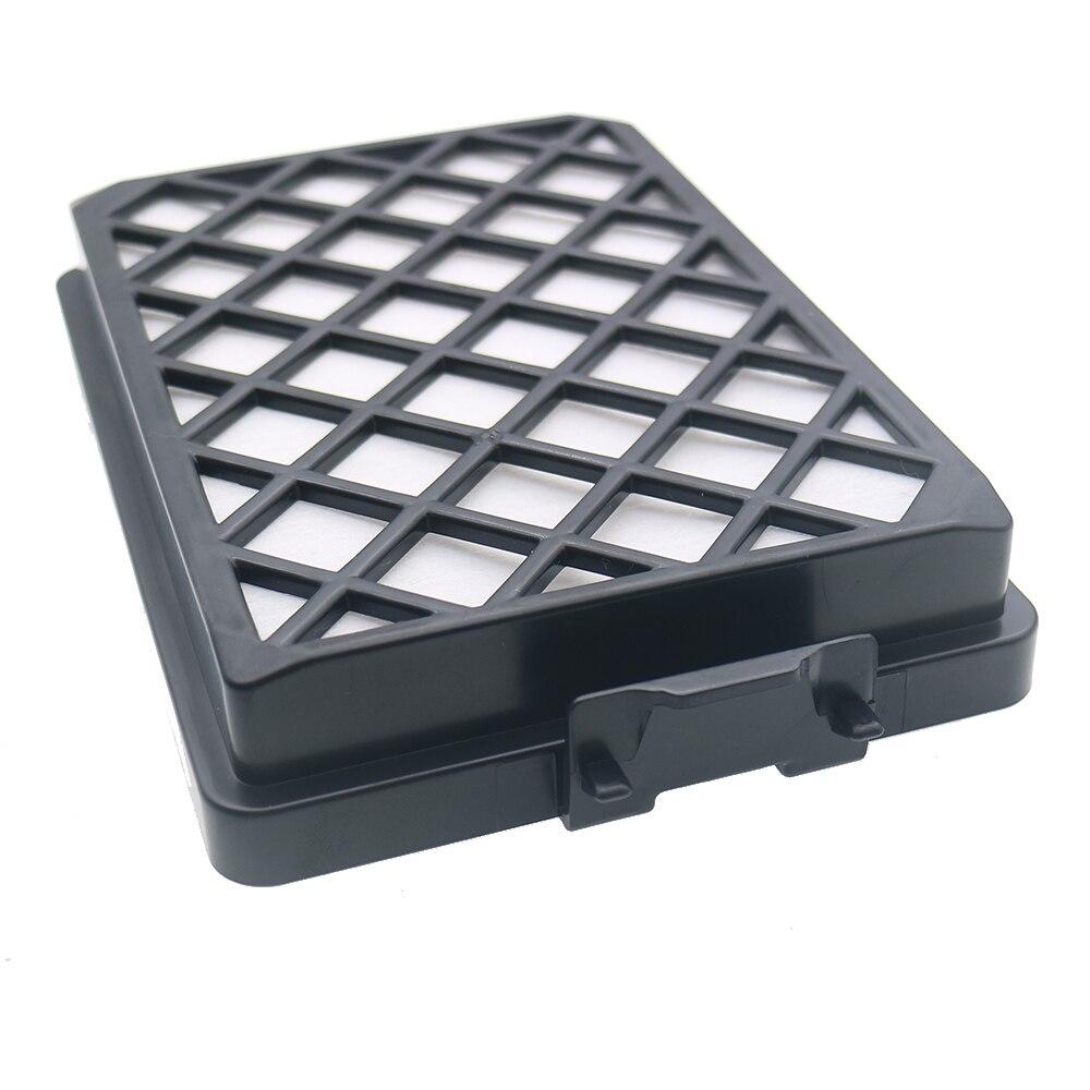1 шт. пылесос H13 пылевой фильтр Hepa для Samsung DJ97-01670B выходной фильтр в сборе для SC8810 SC8813 SC8820 SC8830 SC8850 серии
