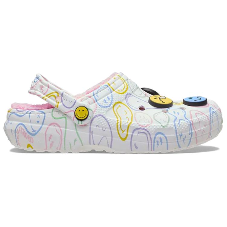 Crocs Кроксы Унисекс 211696-90H