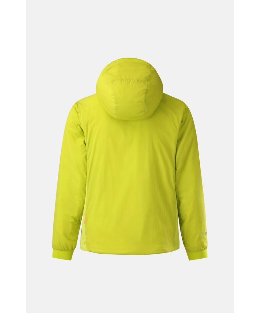 Kolon Sport Hero Men'S Primaloft Light Insulation Jacket Jwjjx26015Lim