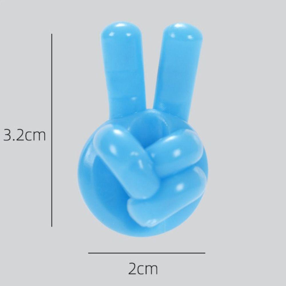 ПВХ самоклеящийся держатель для большого пальца для проводов, настольный держатель для большого пальца, зажимы для кабеля данных, управление кабелями и проводами