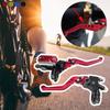 4-Color Universal Motorcycle Master Cylinder Fuel Tank Lever Brake Clutch Lever