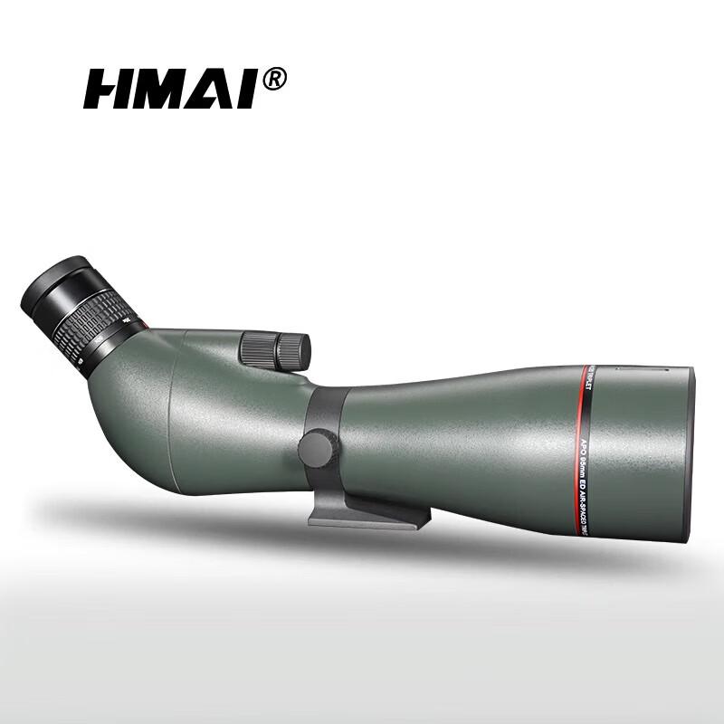 Монокулярный телескоп HMaI APO95 с высоким увеличением