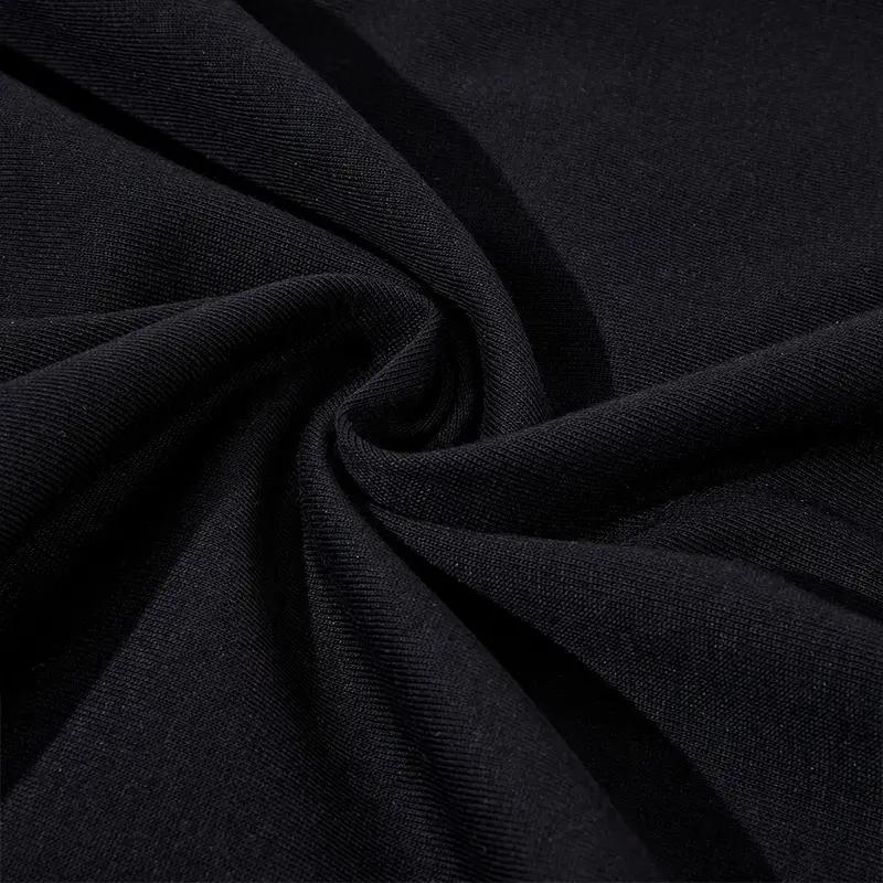 Li-Ning Однотонная Простая Удобная Универсальная Футболка с коротким рукавом и круглым вырезом Повседневный Спортивный Комплект Унисекс Топы AHSU801-2+YKSV147-1