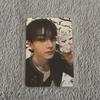 [USED] Stray Kids dominATE STAYZONE Trading Card Bang Chan