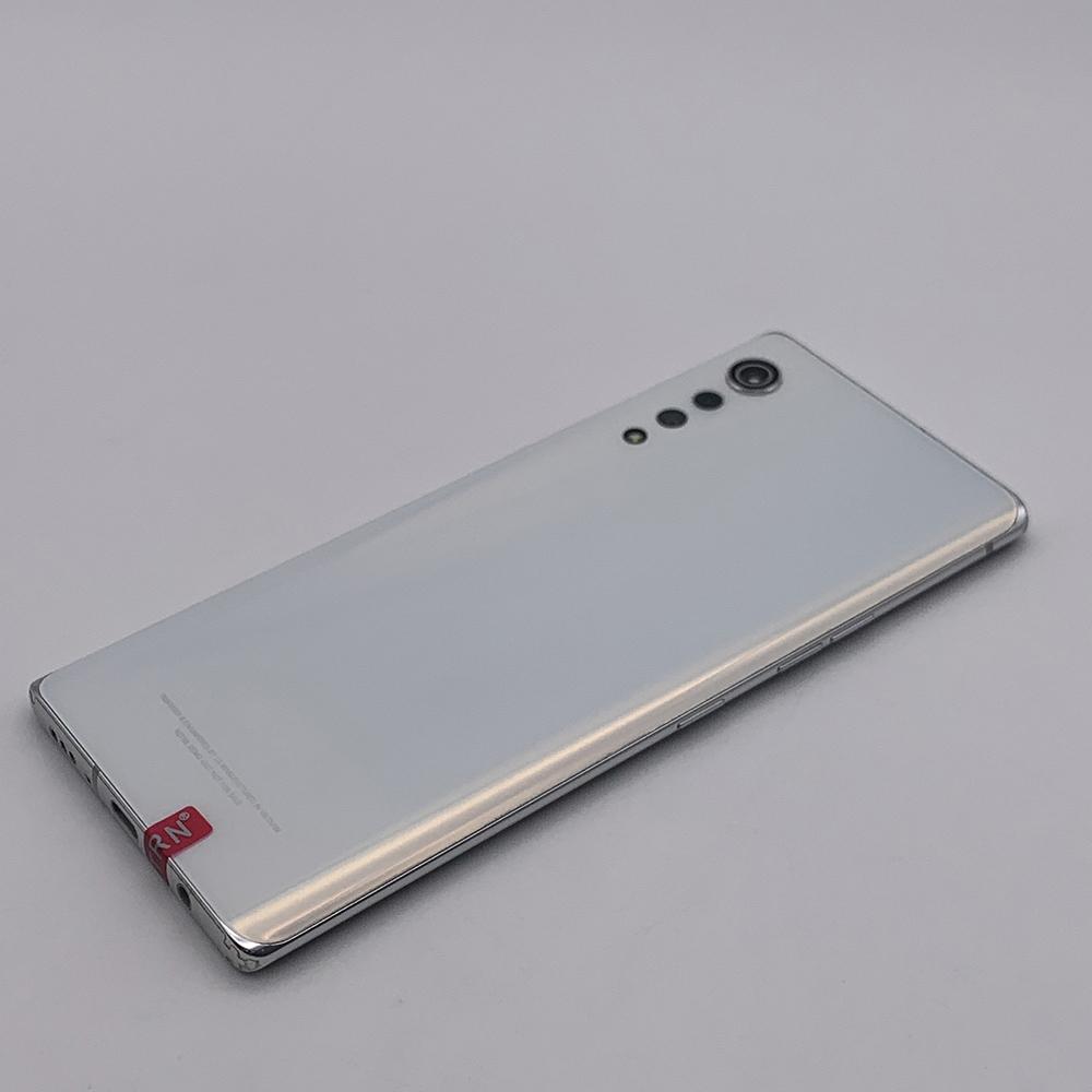 95% New Refurbished LG Original LG Velvet 5G 6GB RAM128GB ROM Mobile Phone