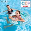 Водные игрушки для бассейна и улицы – Надувные круги
