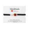 Korean Style Basketball Baseball Bracelet Handmade Rugby Bracelet  Sports