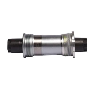 SHIMANO ШОССЕ каретка Корпус 68 мм Вал 118 мм EBB5500B18 105 BB-5500 ширина длина