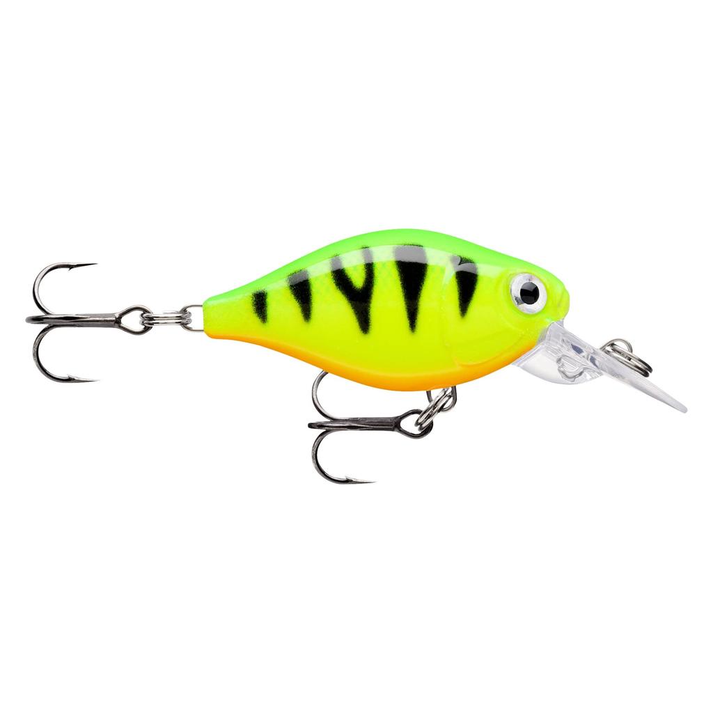 Rapala X-Lite Crank Mid Runner 3,5 см 4 г FNCM3 FT