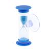 Colorful Shower Tooth Brushing Hourglass Sand Timer Sand Clock 3-Minute