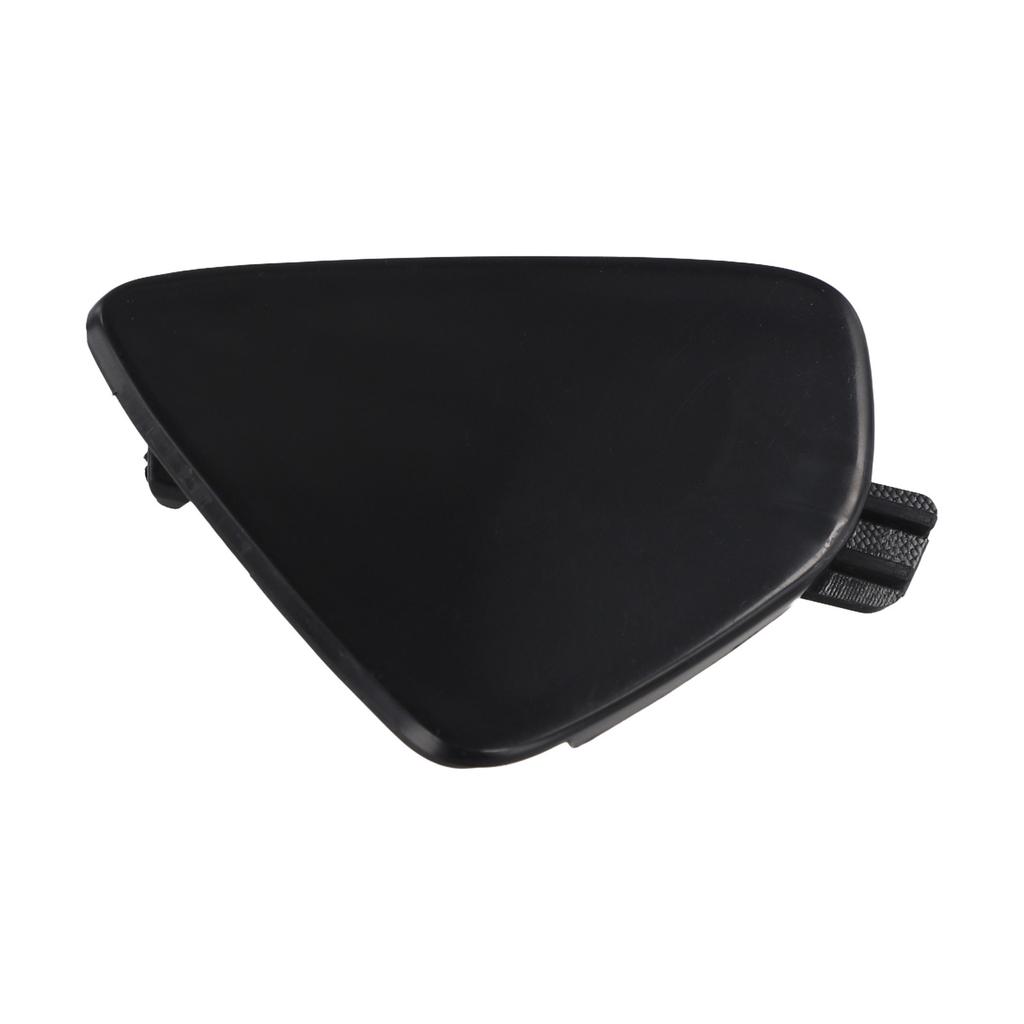 Bumper Tow Hook Eye Cover Cover Cap 1pc 3.2 X 2.4 Inch 31323767-2