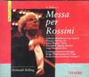 CD BEŇČKOVÁ (GABRIELA), QUIVER (FLOREN - Requiem for Rossini by Verdi and 12 COCO633132 Japan Classical Used