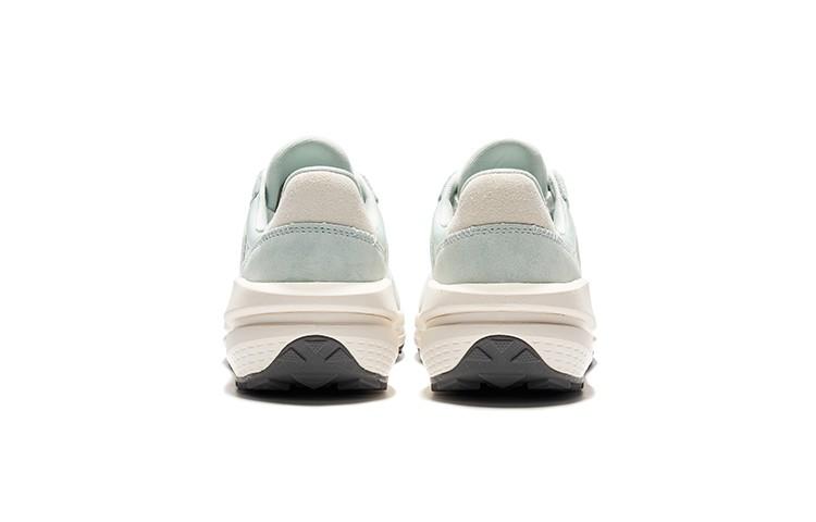 SAUCONY JAZZ RENEW Амортизирующие Износостойкие Низкие Повседневные Кроссовки - S79040-9