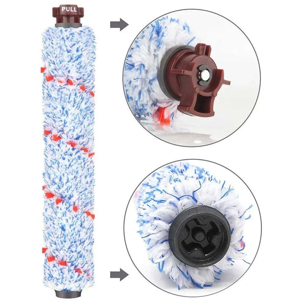 Основной щеточный валик для пылесосов Bissell Crosswave 1866 1868 1926 1785 2306A 2306 23062 Exclusive 1785G