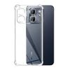 Case for Infinix Hot 50i 4G, Dropproof, Transparent