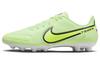 Tiempo Legend 9 Academy HG 'Barely Volt Summit White' DB0626-705