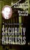 Книга Security Analysis: The Classic 1934 Edition