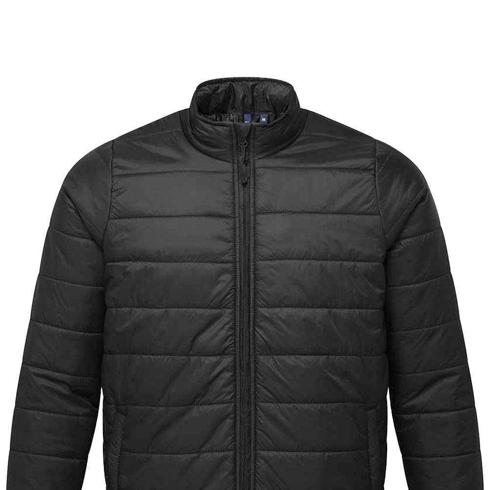 Premier Mens Recyclight Padded Jacket