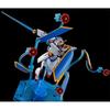 Bandai HGFC 1/144 GF13-009NF Gundam Rose Набор для сборки Мобильный доспех G Gundam