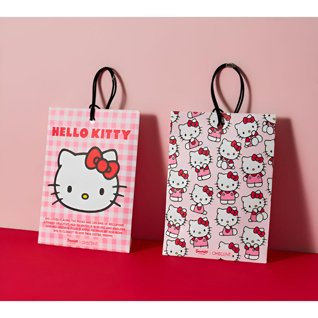 OSCENT Пакетик Hello Kitty