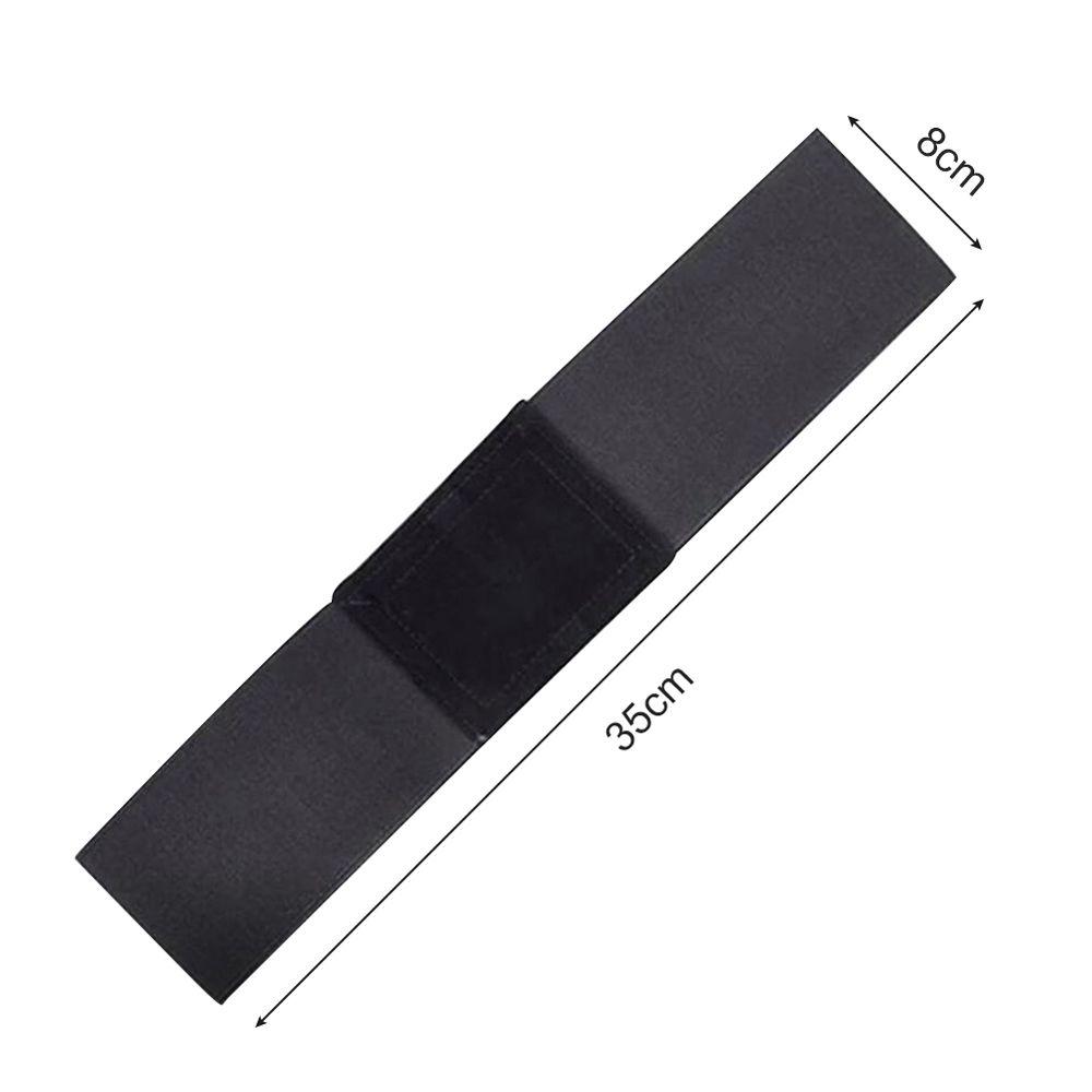 Corrector Golf Swing Training Aid Golf Correction Belt Practice Correction Belt Golf Swing Trainer