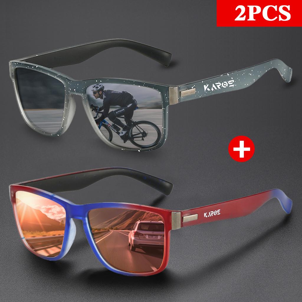 New UV400 Sun Glasses for Men and Women Fishing Glasses Camping Sun Glasses Hiking Sun Glasses Driving Sun Glasses Sports Sun Glasses