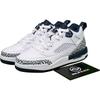 Spizike Low Белый - FQ3950-104