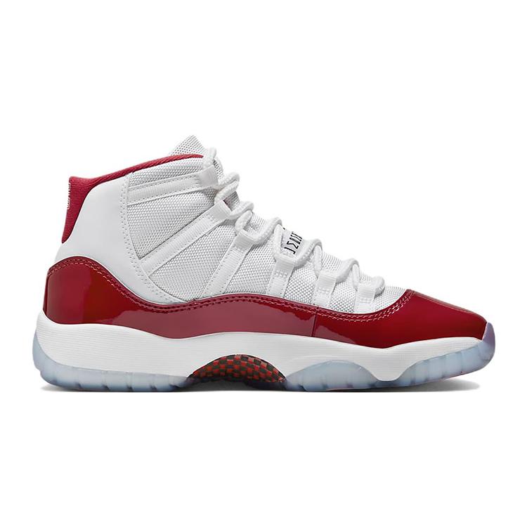 Jordan 11 Ретро Вишня 2022 GS 378038-116