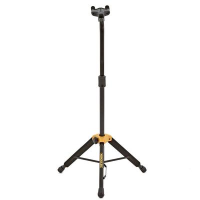 Гитарная стойка HERCULES GS414B PLUS