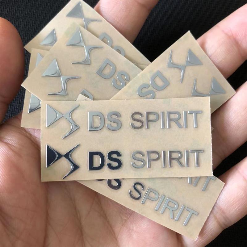 2026 Горячая Наклейка на Автомобиль Наклейки в Салон Автомобиля Наклейка-Эмблема Декоративные Аксессуары Для Peugeot 206 307 308 207 3008 208 407 508 2008